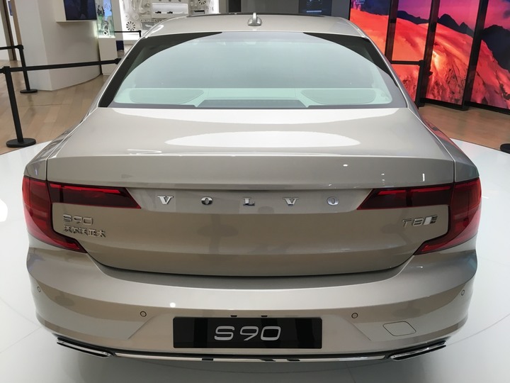 深入核心，一場Volvo奇幻之旅