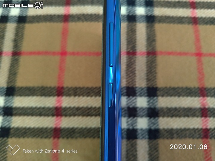 Redmi Note 8 Pro 使用一個多月...不專業的心得分享