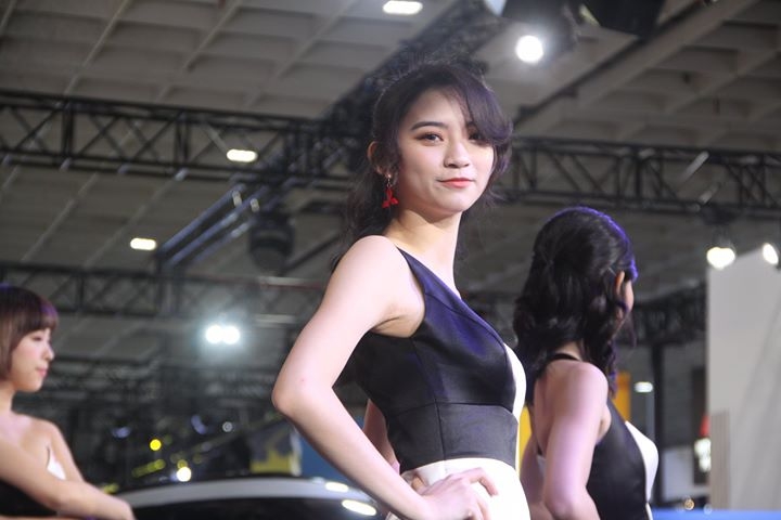 2020台北車展 SG