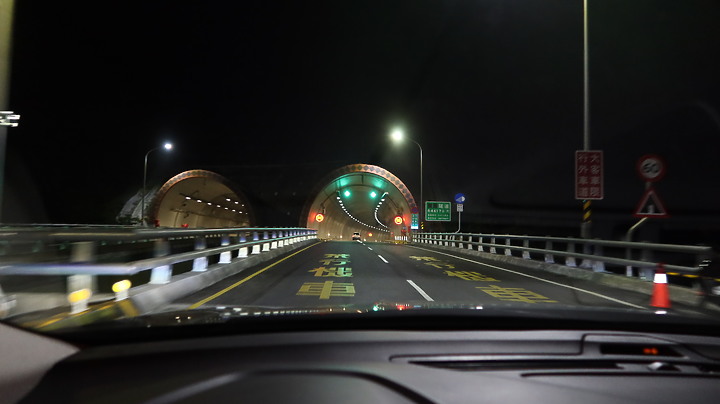 Mondeo MK5 TDCI 1桶油7極點24耐環島