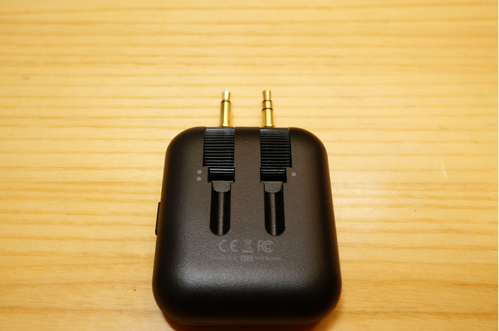升級你的Airpods Pro吧!RHA Wireless Flight Adapter 開箱