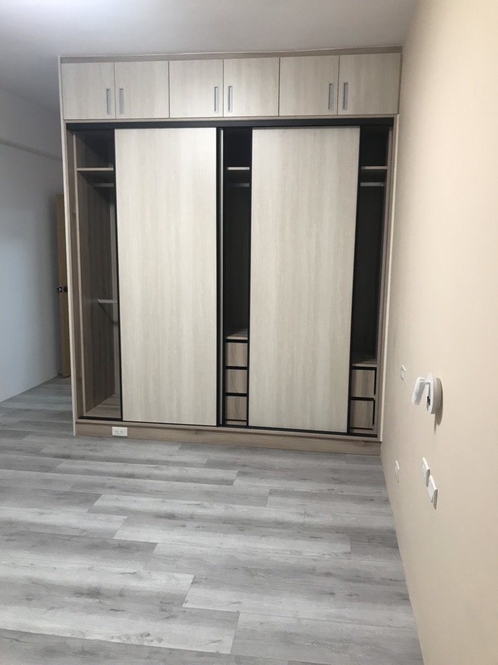 開箱 40坪40年老屋翻新自以為北歐風