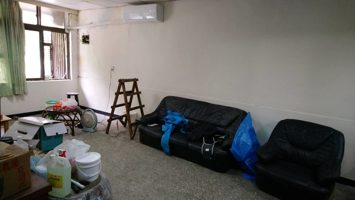 [-4930]閒置老屋活化之-各種漏水壁癌惡鄰居爛建商分享
