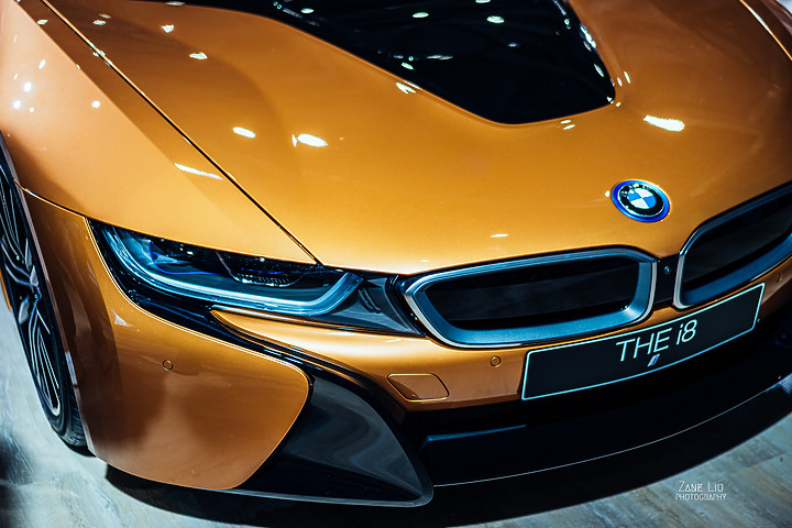 「分享」2020台北車展，只有車沒有MD(圖多慎入)