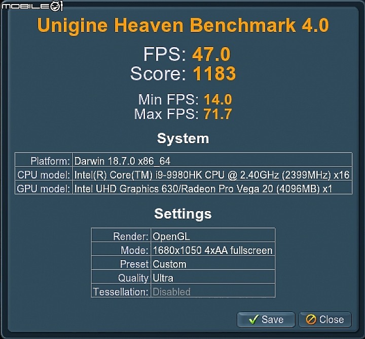 【小宅開箱】【淺聊】 Macbook Pro 16" 2019 放肆在台東米田的蘋果筆電