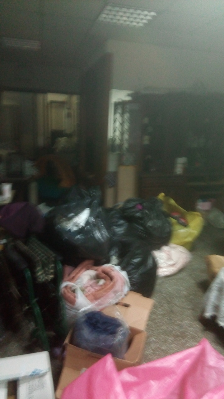 [-4930]閒置老屋活化之-各種漏水壁癌惡鄰居爛建商分享