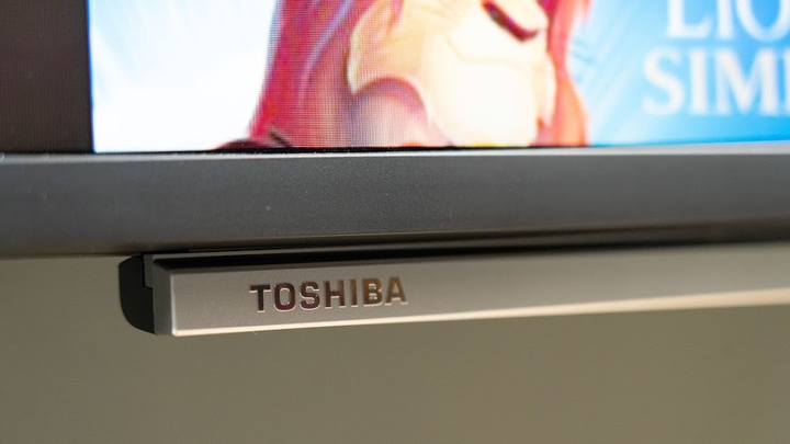 REGZA 回來了! TOSHIBA 65U7900VS 4K HDR 液晶電視開箱