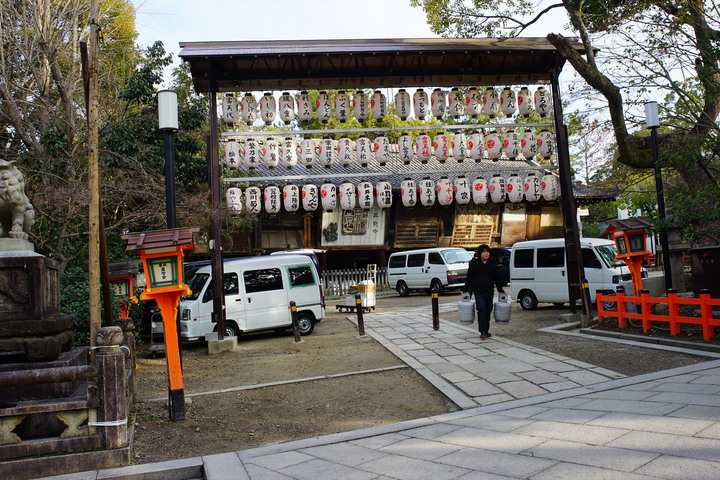 20190115日本京阪六日自由行