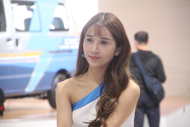 2020台北車展 SG
