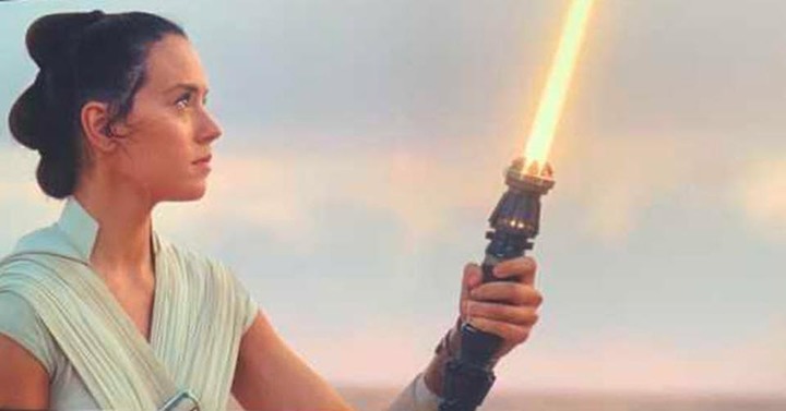 內文有雷，《STAR WARS：天行者的崛起》是句號，或者只是逗號？
