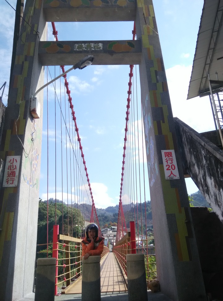 2019年寒假一個中年大叔和一個小鮮肉的環島七極點之旅~下