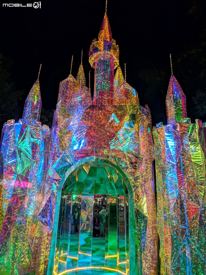 綵燈節 屏東縣屏東市公園路 01/25