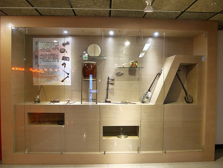 臺北市 中正區 客家文化主題公園 — 由交通博物館變身而來的客家文化園區，市區中少有的農場