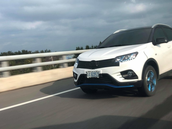這是什麼車?