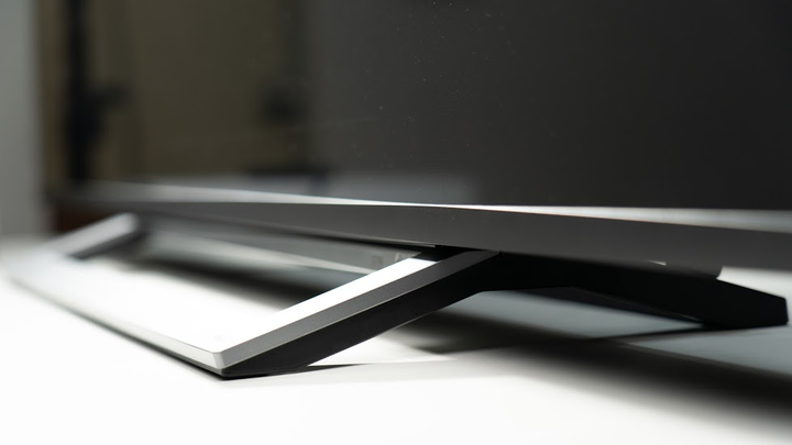 REGZA 回來了! TOSHIBA 65U7900VS 4K HDR 液晶電視開箱