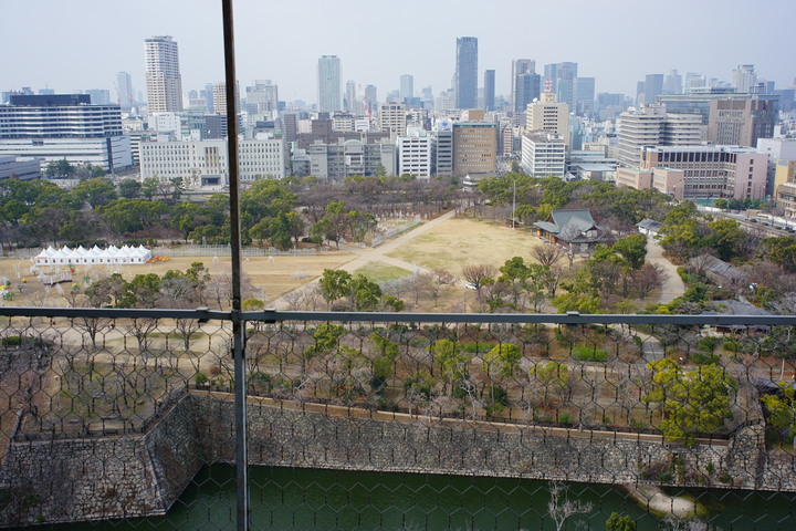 20190115日本京阪六日自由行
