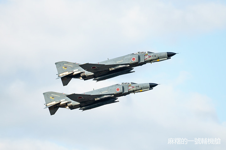 SEL70350G+A6500航空攝影 (2019百里基地航空祭)