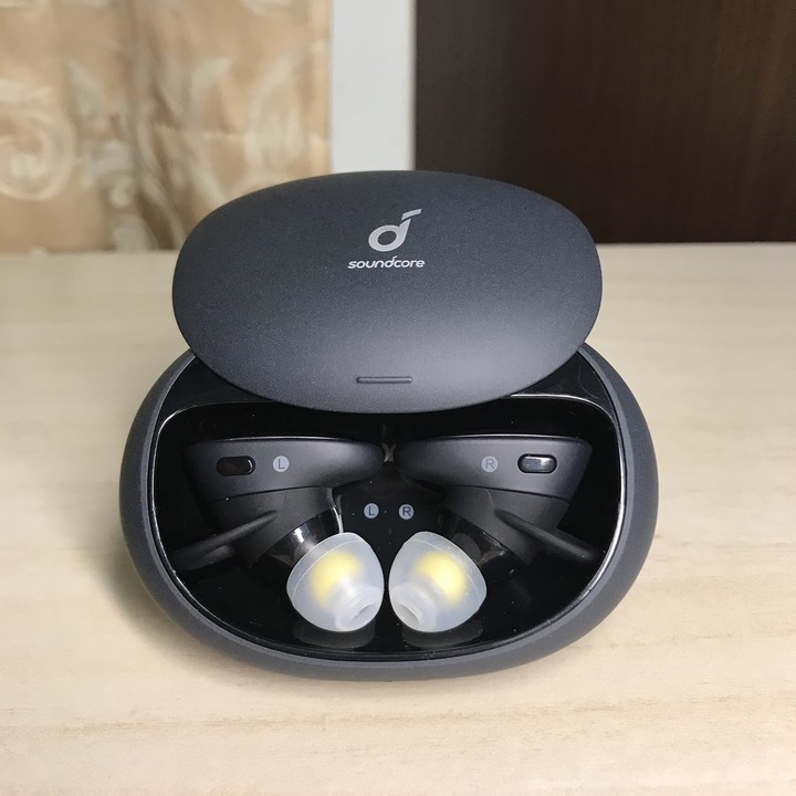 (好讀版) Anker Soundcore Liberty 2 Pro 開箱 & 心得