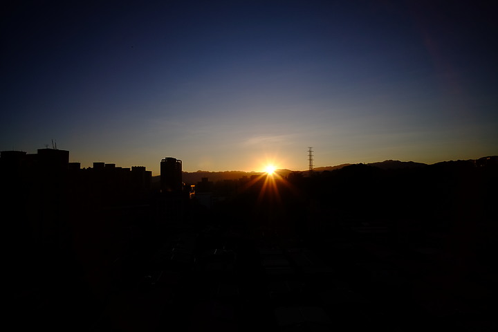 星耀12mm F/2.0的一些心得