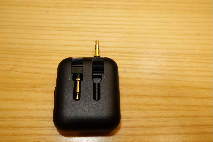 升級你的Airpods Pro吧!RHA Wireless Flight Adapter 開箱