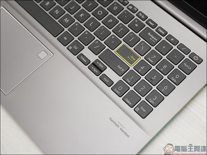 華碩 2020 全新 VivoBook 系列筆電搶先動眼看,多彩色機身搭配撞色 Enter 鍵!