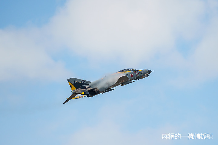SEL70350G+A6500航空攝影 (2019百里基地航空祭)