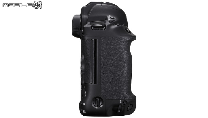 【新訊】Canon EOS-1D X Mark III 完整外觀流出，預計下週正式發表！