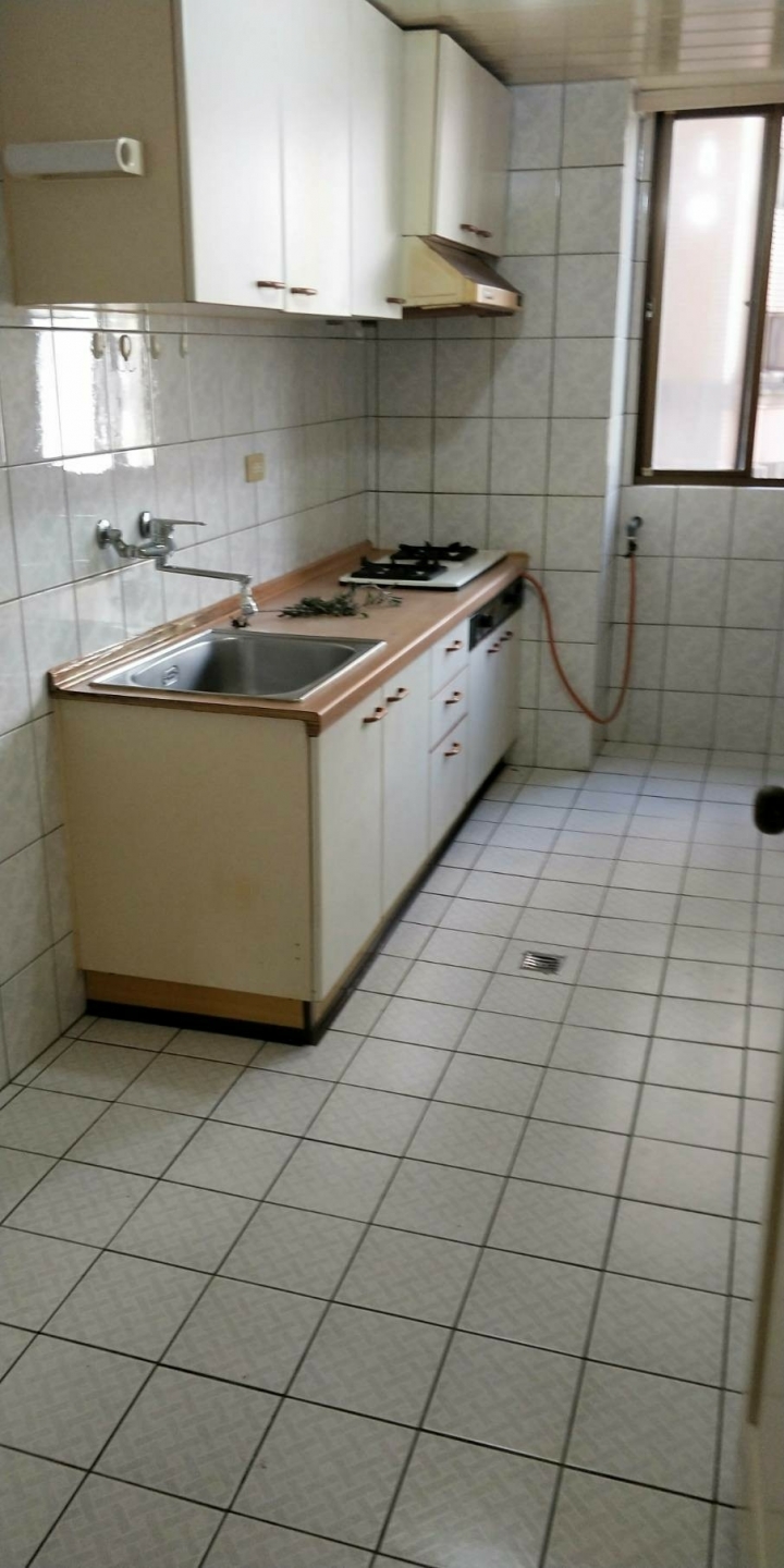 舊廚具翻新