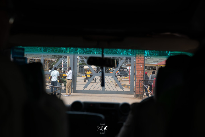 曠古之聲：東非雙亞行略（上）｜Africa Safari