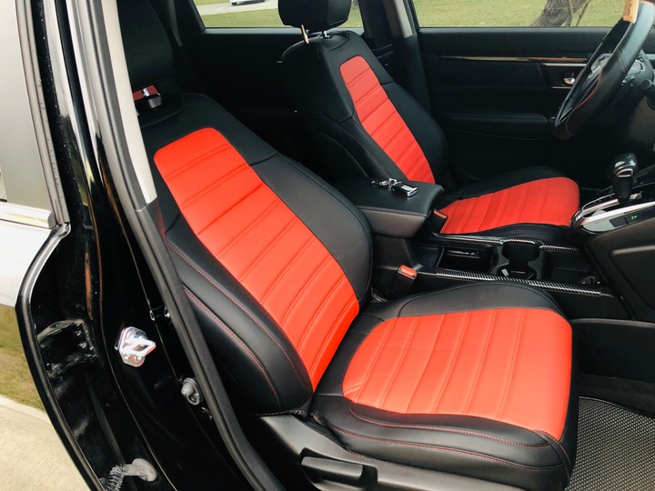 關箱文2018 CRV 1.5S一年半使用心得與改裝總整理分享。