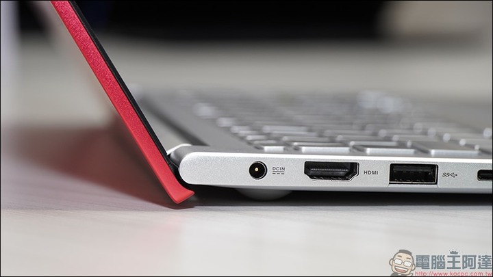 華碩 2020 全新 VivoBook 系列筆電搶先動眼看,多彩色機身搭配撞色 Enter 鍵!