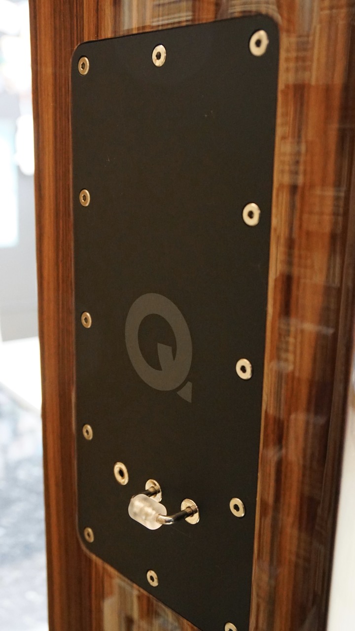 【開箱分享】Q Acoustics Concept 500