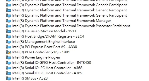 西風GX701GWR Armoury Crate GPU(顯卡) 無法讀取(已搞定)