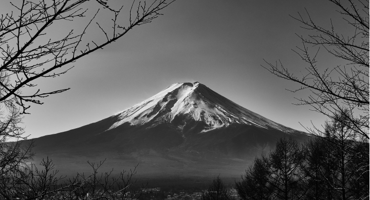 游日本