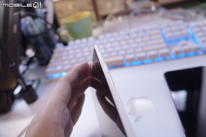 點我看大圖 【炒冷飯開箱】Meizu16x VS x8 台幣5k的本家s710內鬥
