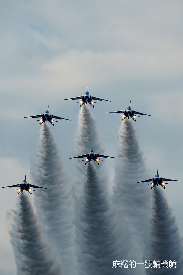SEL70350G+A6500航空攝影 (2019百里基地航空祭)