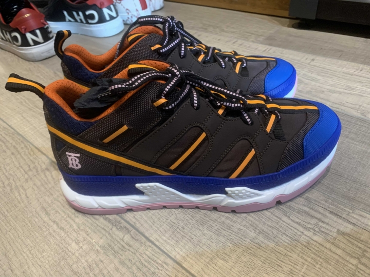 「波特先生開箱 Vol.1」Golden Goose GGDB 髒髒鞋