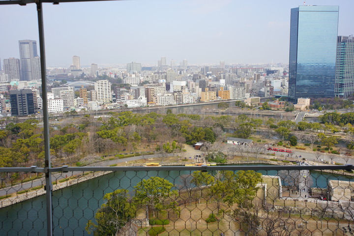 20190115日本京阪六日自由行
