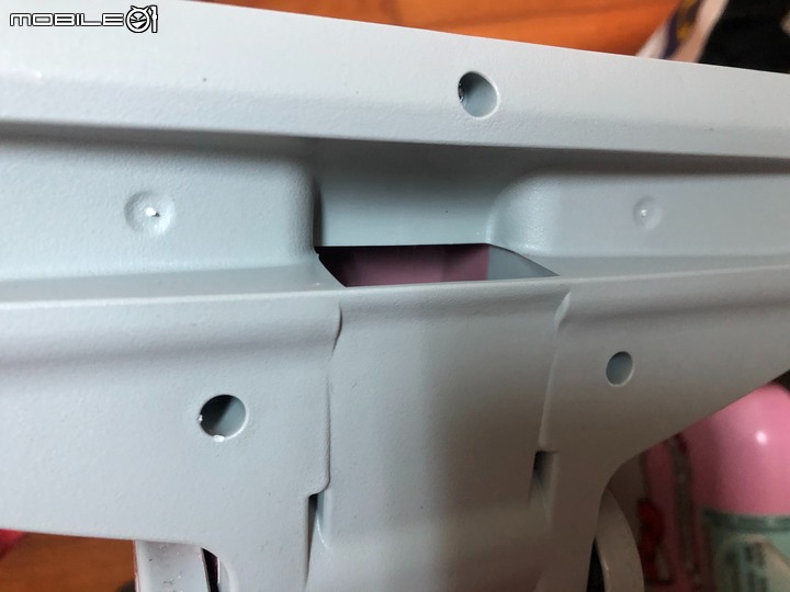 [開箱]平價的SAMPO聲寶 手持直立兩用吸塵器(EC-HN10UGP)