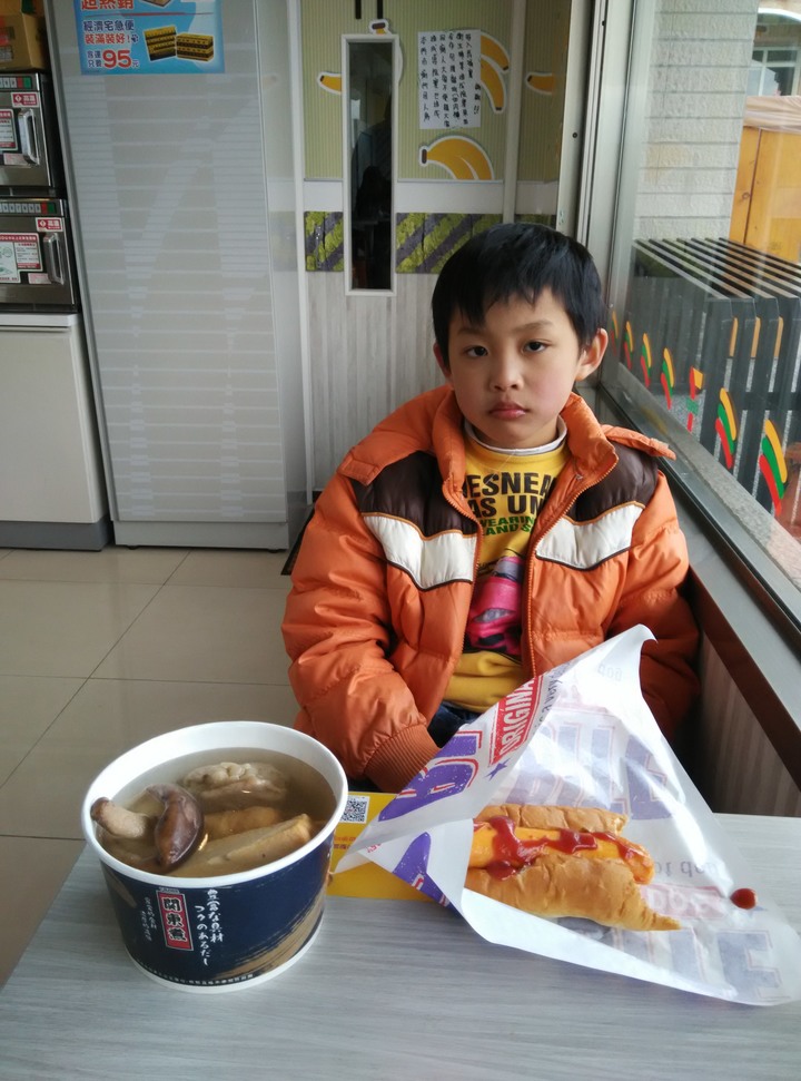 2019年寒假一個中年大叔和一個小鮮肉的環島七極點之旅~下