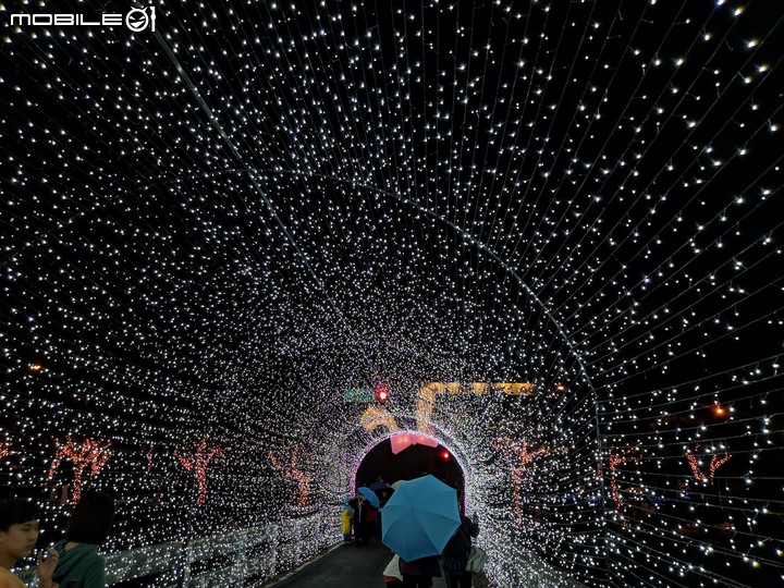 綵燈節 屏東縣屏東市公園路 01/25