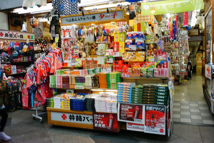 20190115日本京阪六日自由行