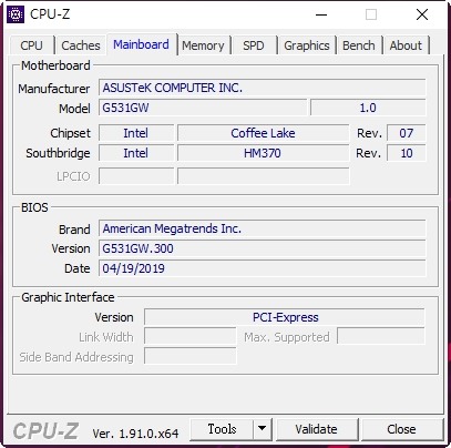 點我看大圖 ROG STRIX SCAR 3與2代比一比