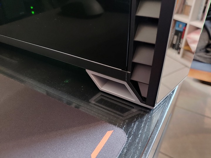 Fractal Design Vector RS開箱