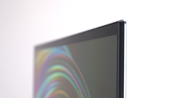 ZenBook Pro Duo UX581GV 讓工作效率指數提升的 ScreenPad Plus