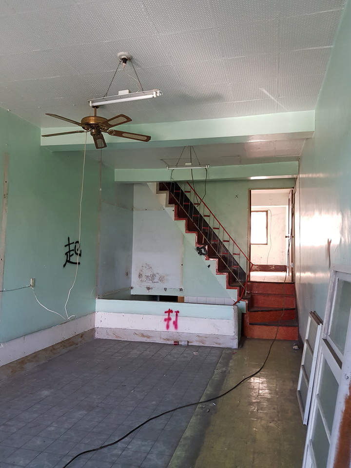 舊屋翻新估價