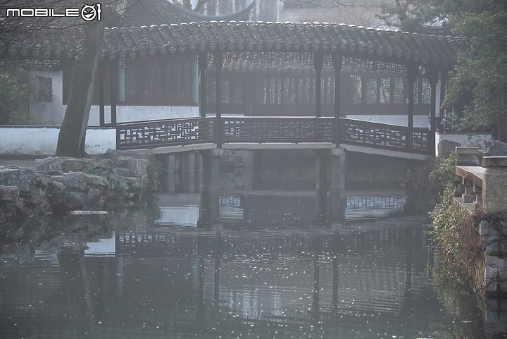 『D750』走遊蘇州