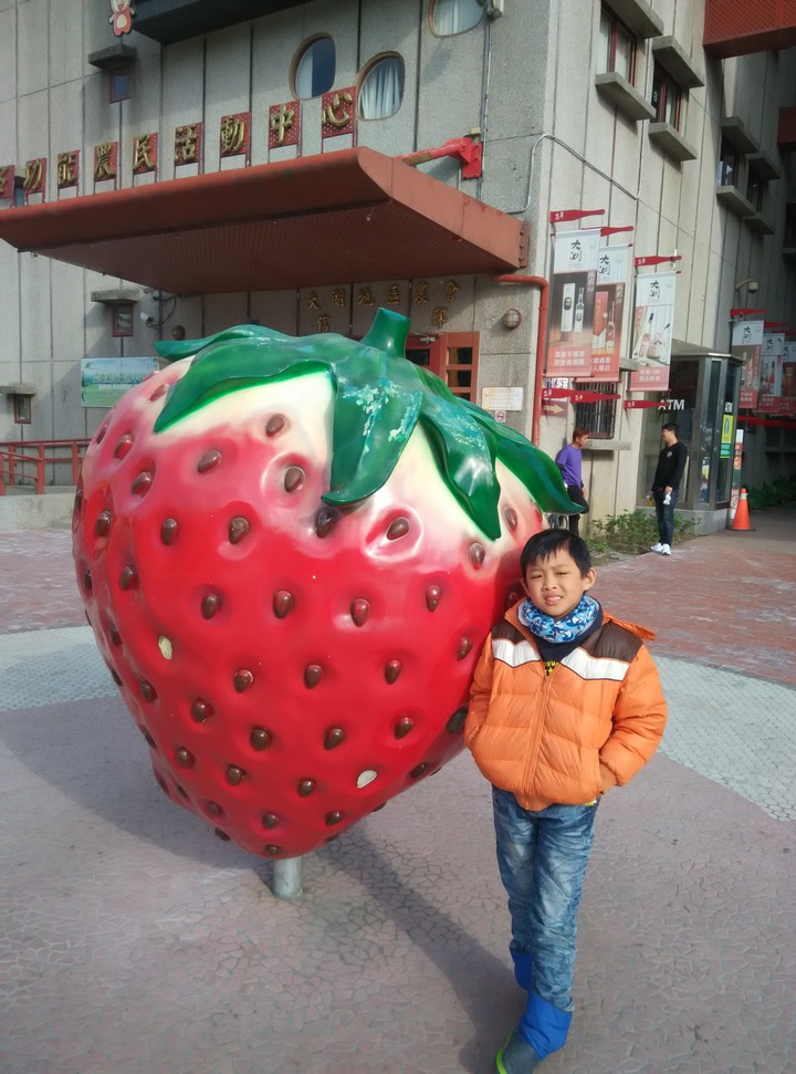 2019年寒假一個中年大叔和一個小鮮肉的環島七極點之旅~下