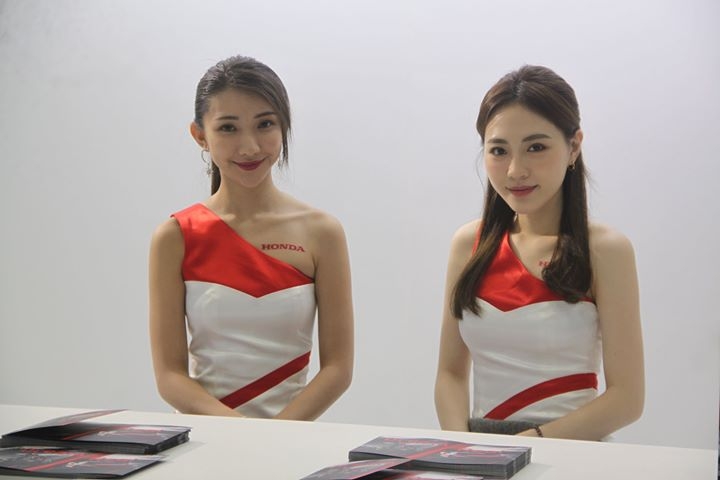 2020台北車展 SG
