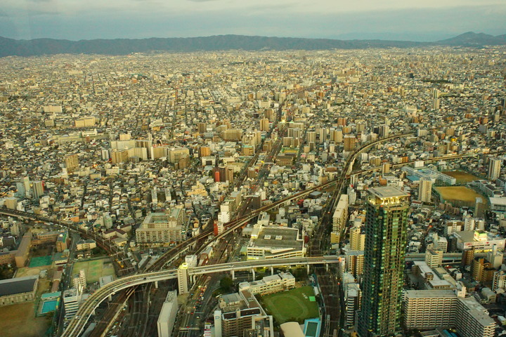 20190115日本京阪六日自由行